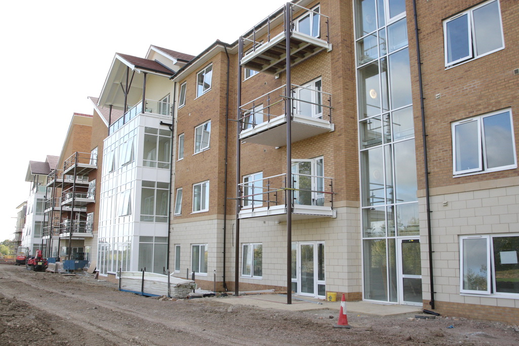 Shenley Wood Village October 2011 Shenley Wood Village i… Flickr