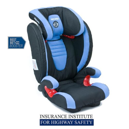 Black Friday Recaro ProBooster High Back Booster Car Seat,… Flickr