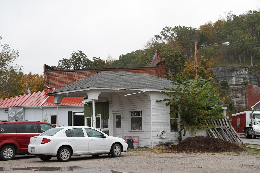 Prairie de Rocher IL, Prairie de Rocher Illinois, Randolph… Flickr