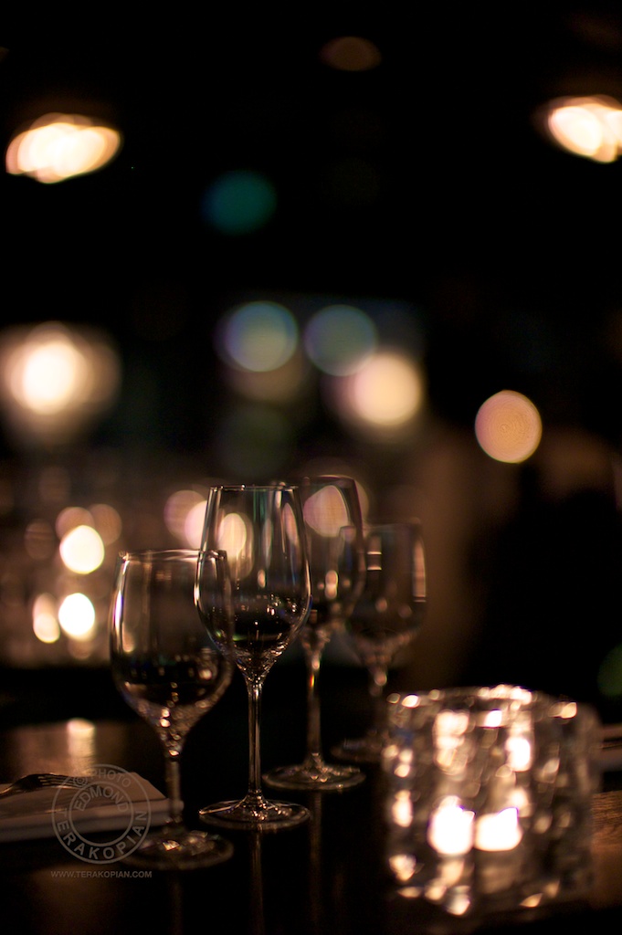 Wine Glasses More London Riverside. Queen's Walk, London S… Flickr