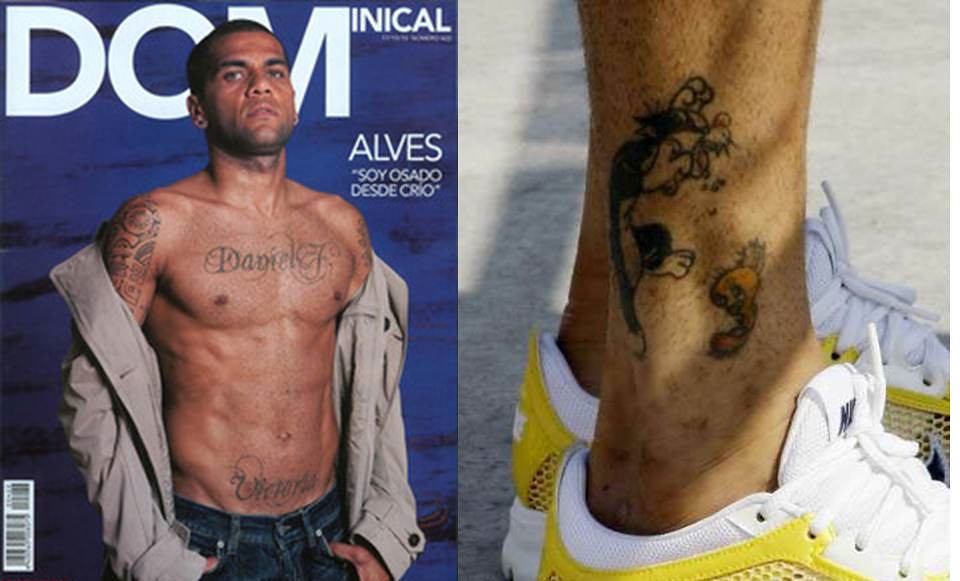 Dani-Alves-Tatuaje-Pecho-Nombre-Hijos | Blogfashiontotal | Flickr 581_x_960_jpg