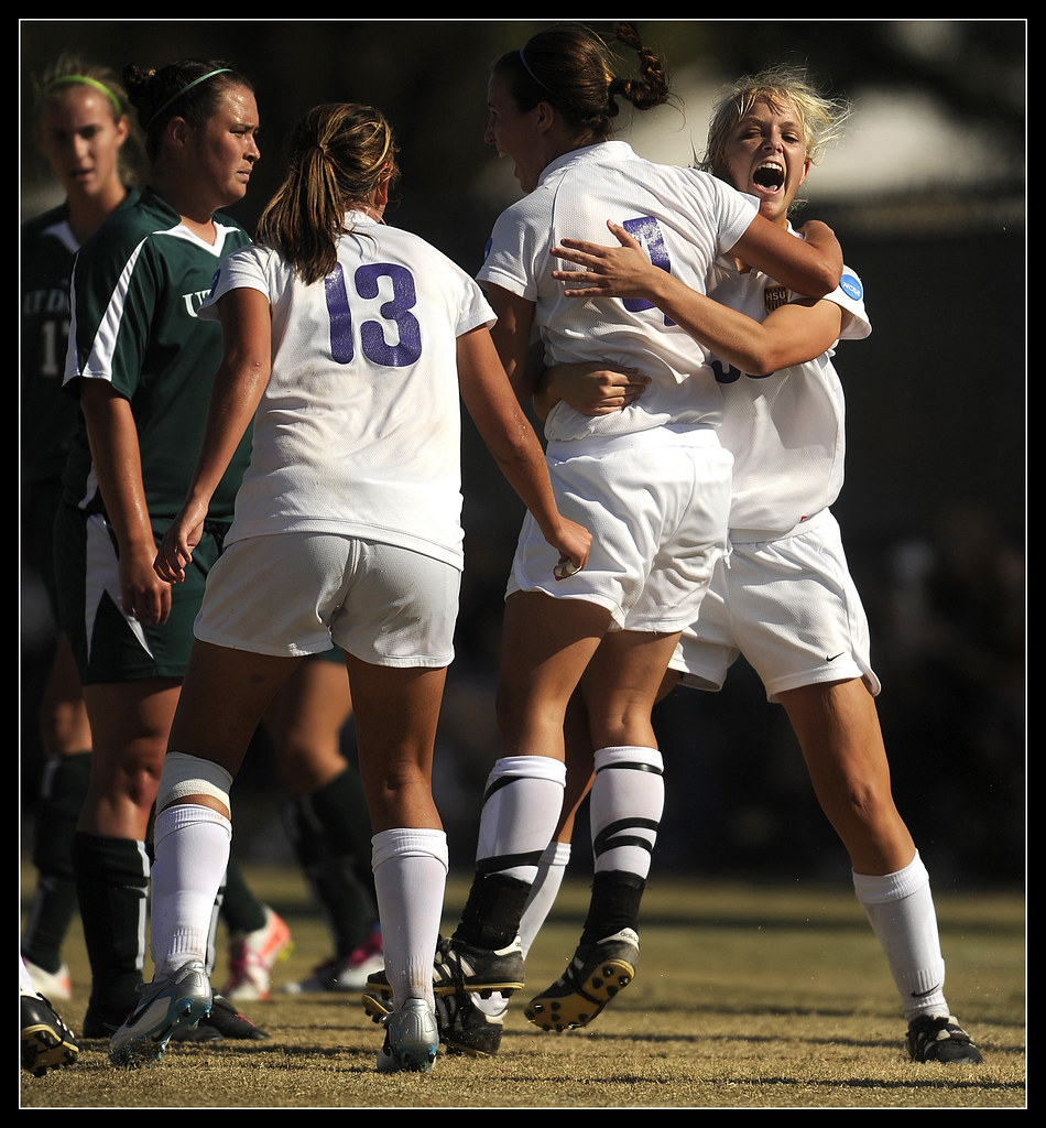 1107_ABSP_HSUvsUTD2 HardinSimmons' Courtney Cramer (33) c… Flickr