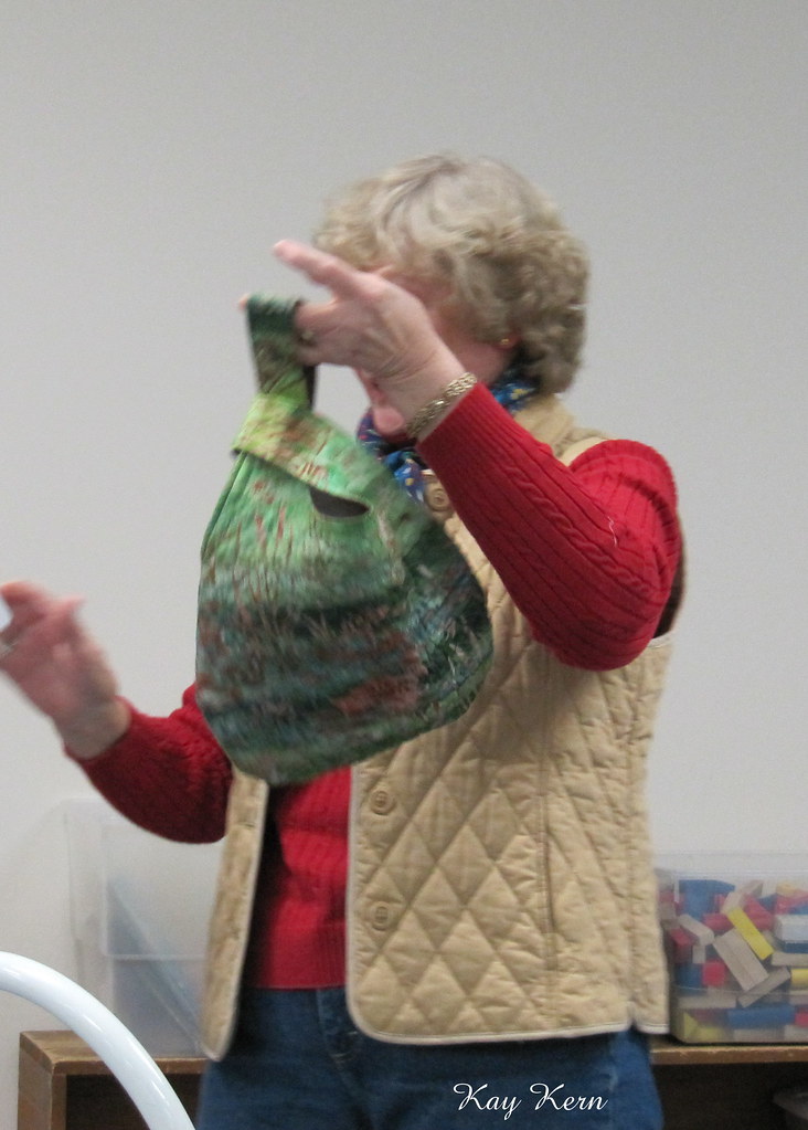 Kay Kern Champlain Valley Quilters Guild of New York Flickr