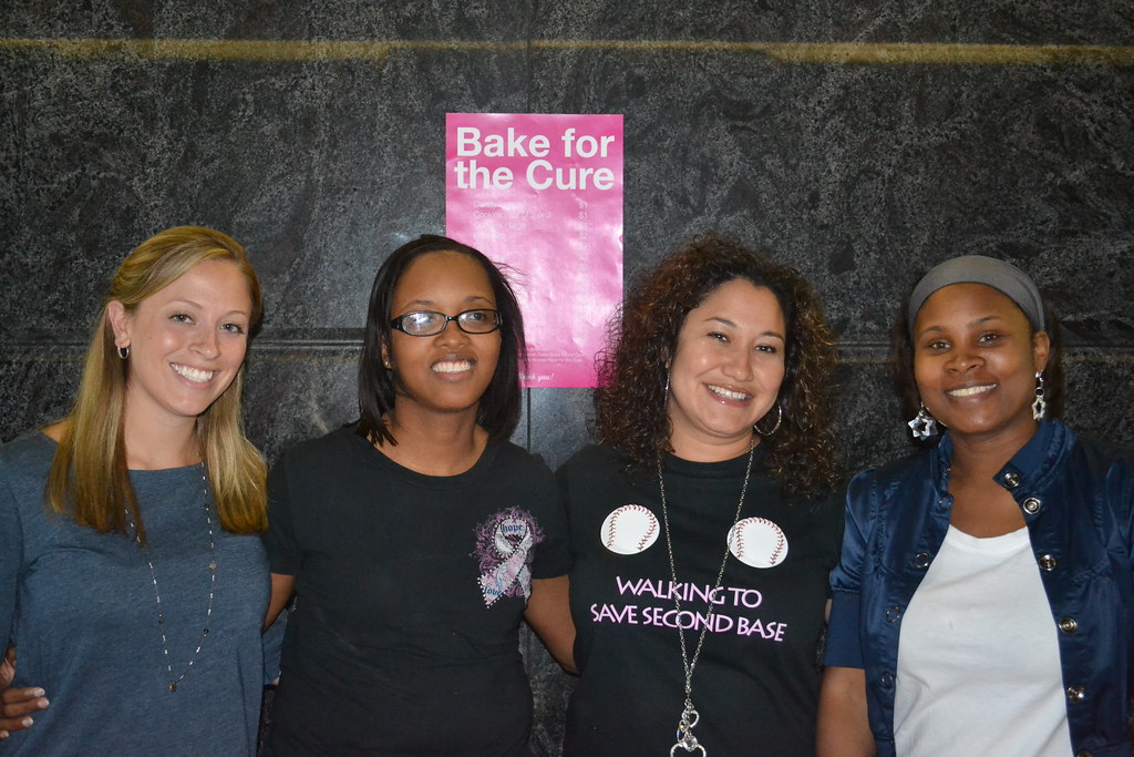 The Sales Team Javelin Marketing Group Flickr