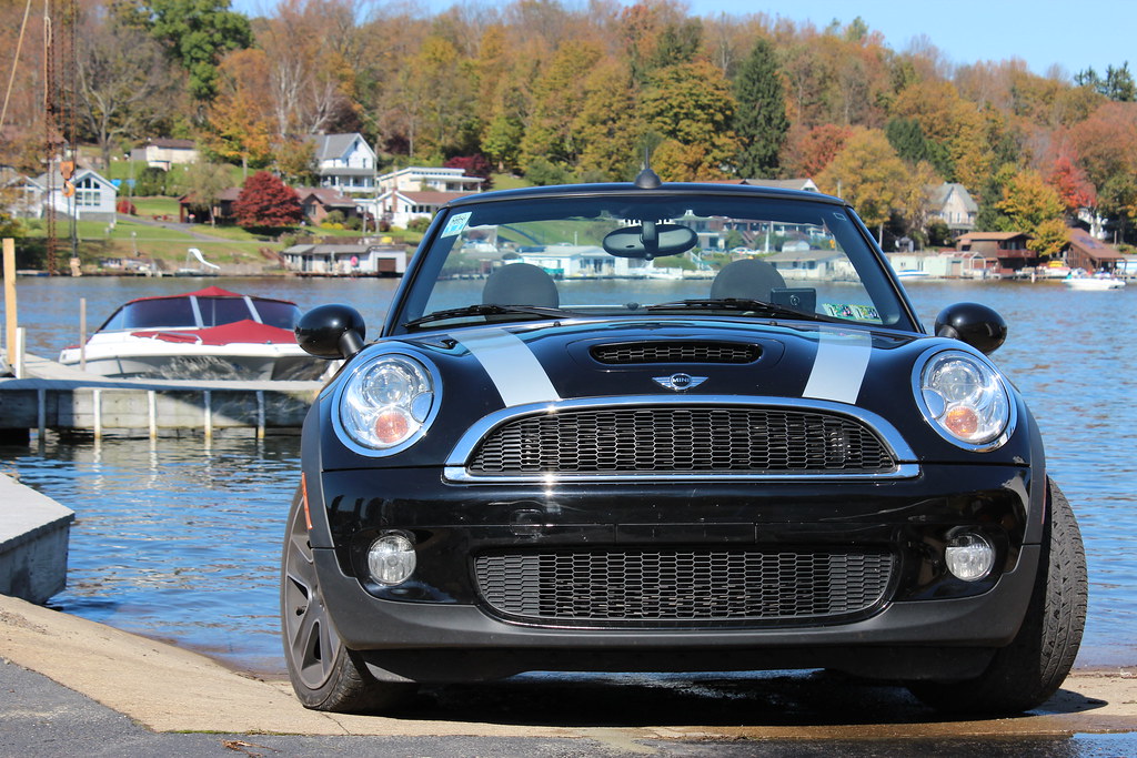 Halo at Harveys Lake Yacht Club tigger10v2 Flickr