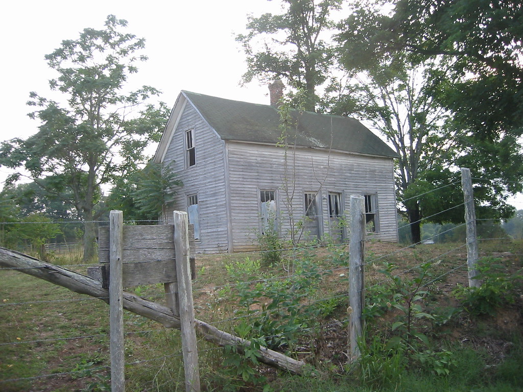 Russell County, KY WayOutWardell Flickr