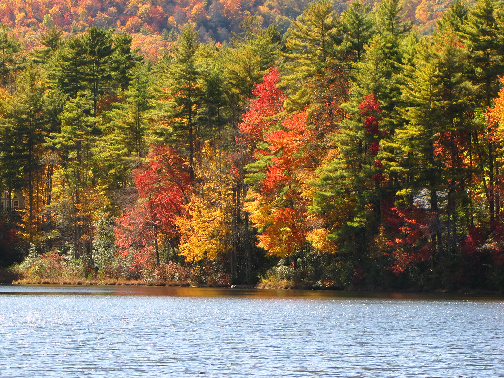 img_5072 Sapphire, North Carolina Whisper Lake Best … Flickr