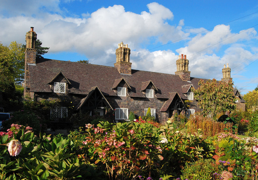 Woodhouse Eaves,Leicestershire KEVIN T Flickr