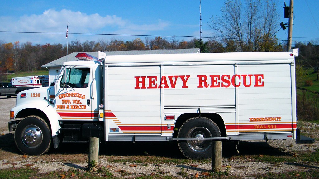 R1320 Springfield Twp.vfd Ross Co.Ohio 1011 Jack Flickr