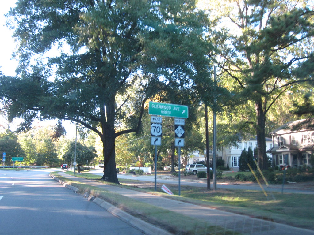 Wade Avenue Raleigh, North Carolina Wade Avenue Raleig… Flickr
