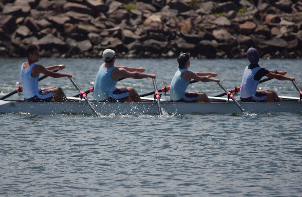 DSC_0511 Sydney Rowing Club Flickr