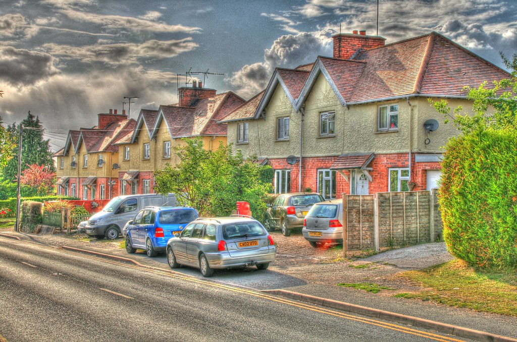 Windyridge HDR Glenn Eldridge Flickr