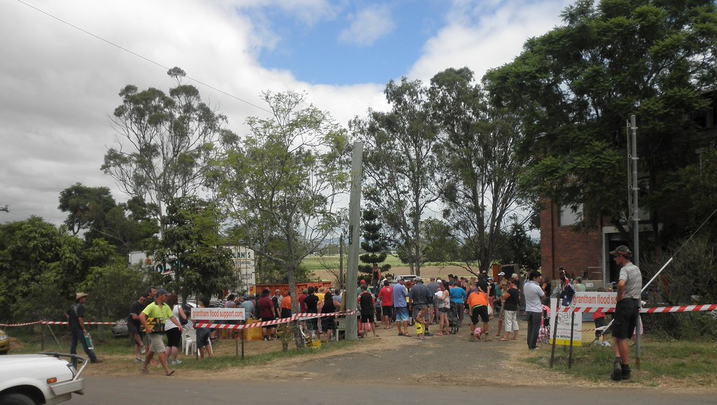Grantham Februari 2011 008 Grantham Community Collection Flickr