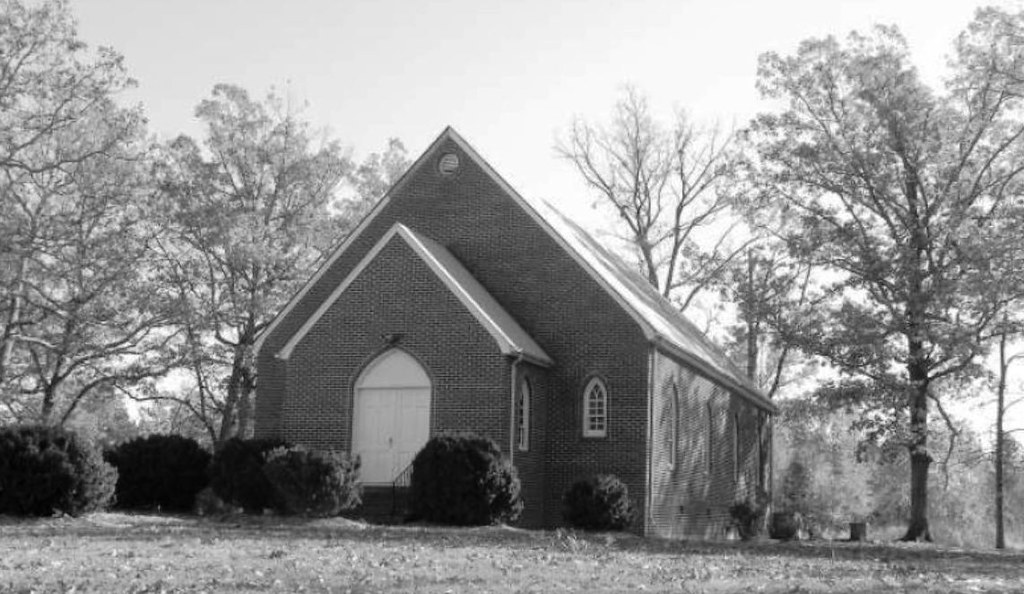 Prospect Hill Primitive Baptist Church Flickr