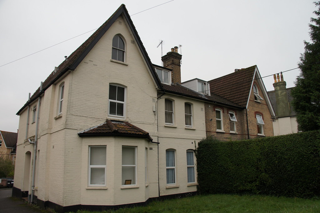 Glencoe, 16 Crescent Road, Bournemouth, Dorset Alwyn Ladell Flickr