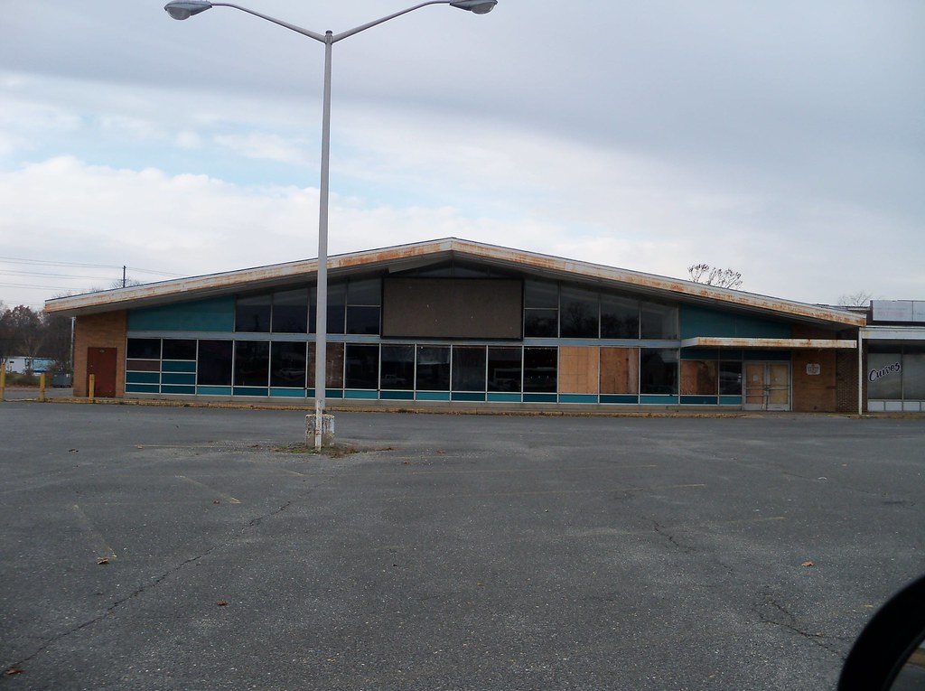 Acme Paulsboro, NJ Paulsboro Plaza, 501 W. Broad St; ope… Flickr
