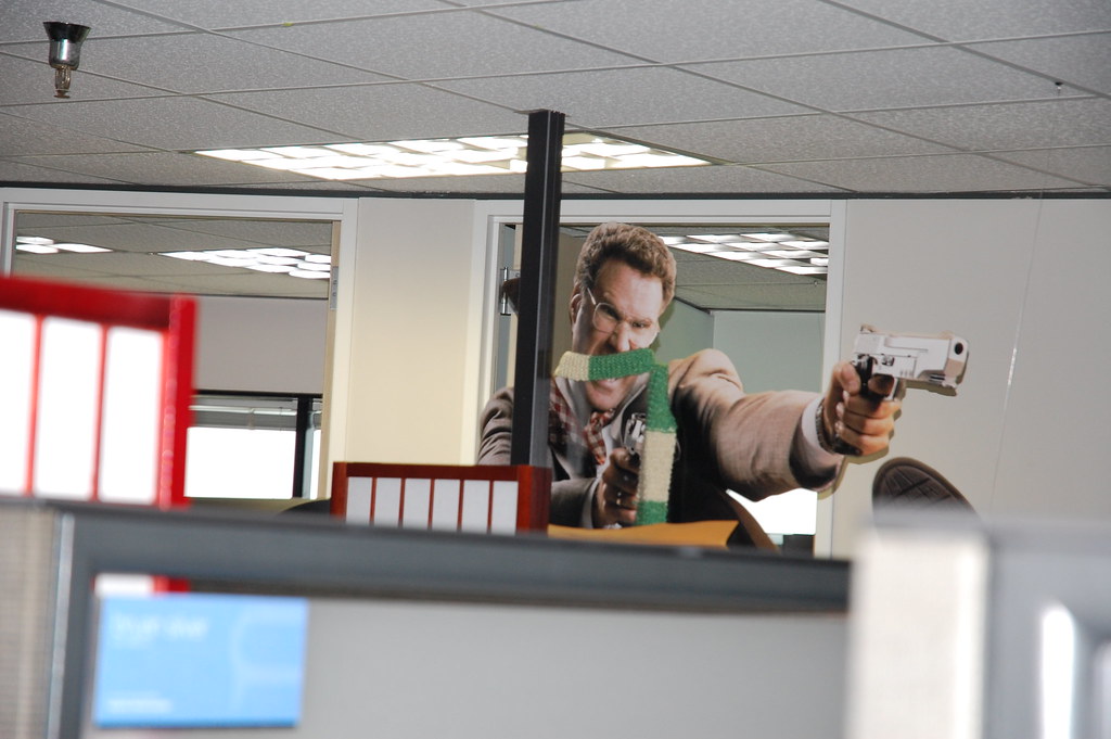 Watching You Javelin Marketing Group Flickr