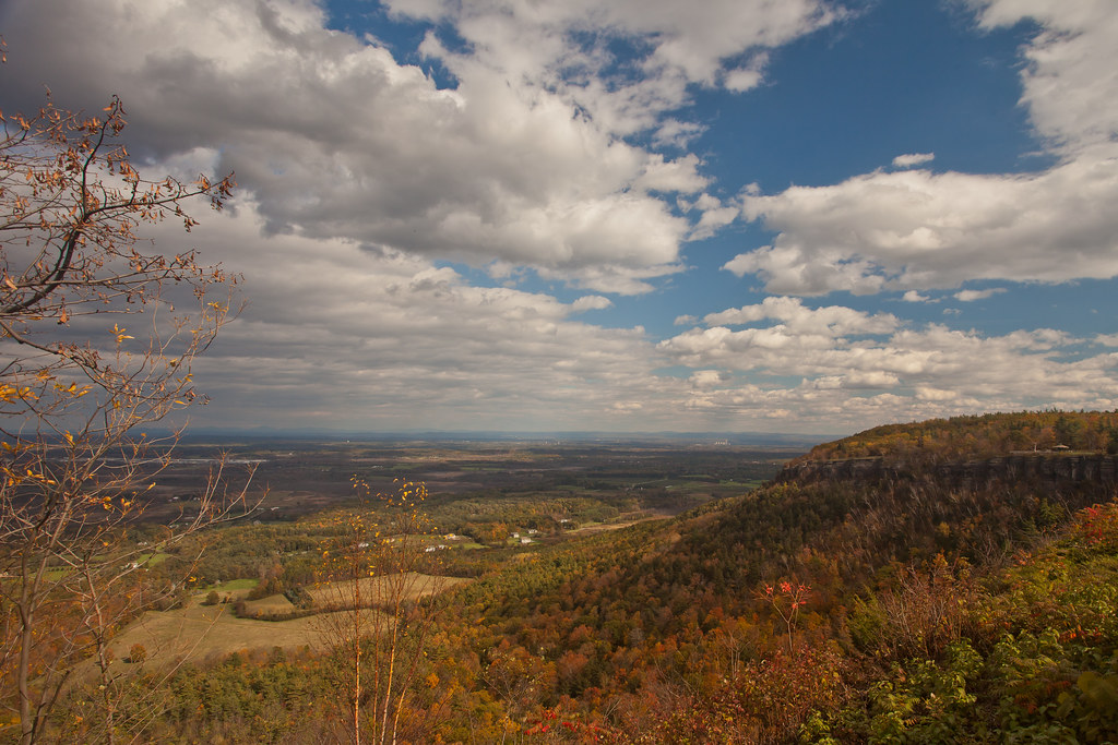 Elevation of W Duane Lake Rd, Duanesburg, NY, USA Topographic Map