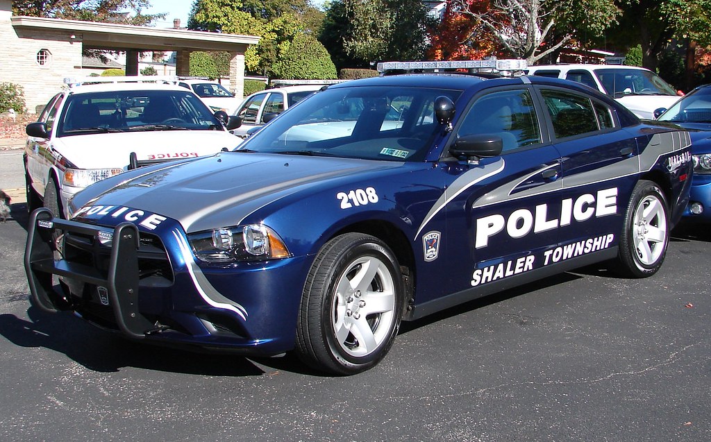 Shaler Township, Pennsylvania Police Shaler Township, Penn… Flickr