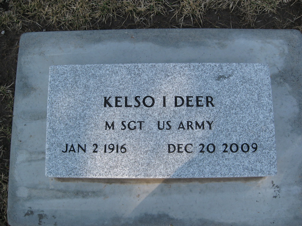 Altoona Cemetary Flickr