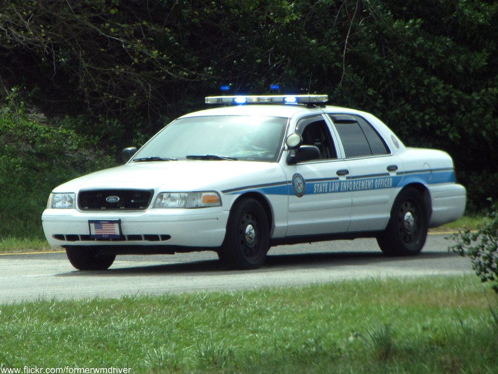 Florida Highway Patrol (FHP) Former FDOT Vehicle a photo on Flickriver