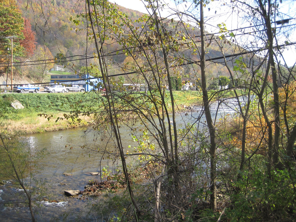 Elevation of ster Springs, WV, USA Topographic Map Altitude Map