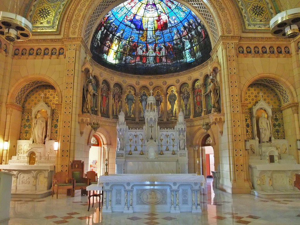 Mount St. Alphonsus, Former Redemptorist Seminary, Esopus, NY a photo