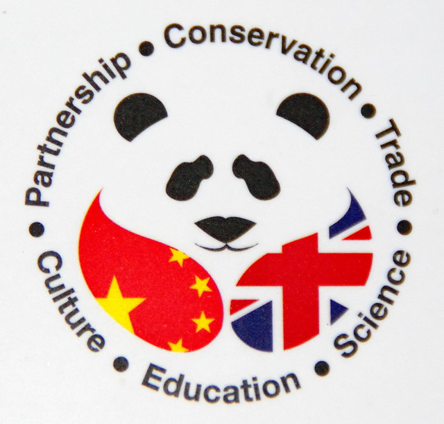 Flickriver Photoset 'Edinburgh Zoo Giant Pandas' by Andrew