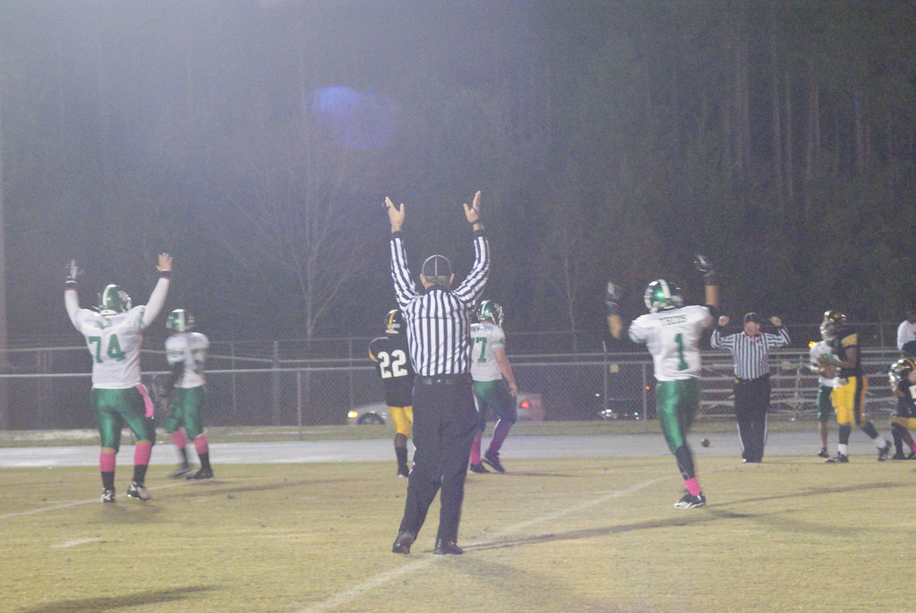 DSC00444 England High School Flickr