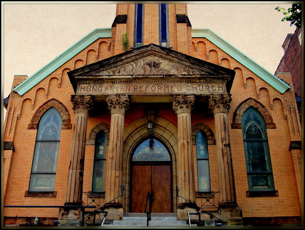 Pennsylvania Homestead Homestead, Allegheny County, Penn… Flickr