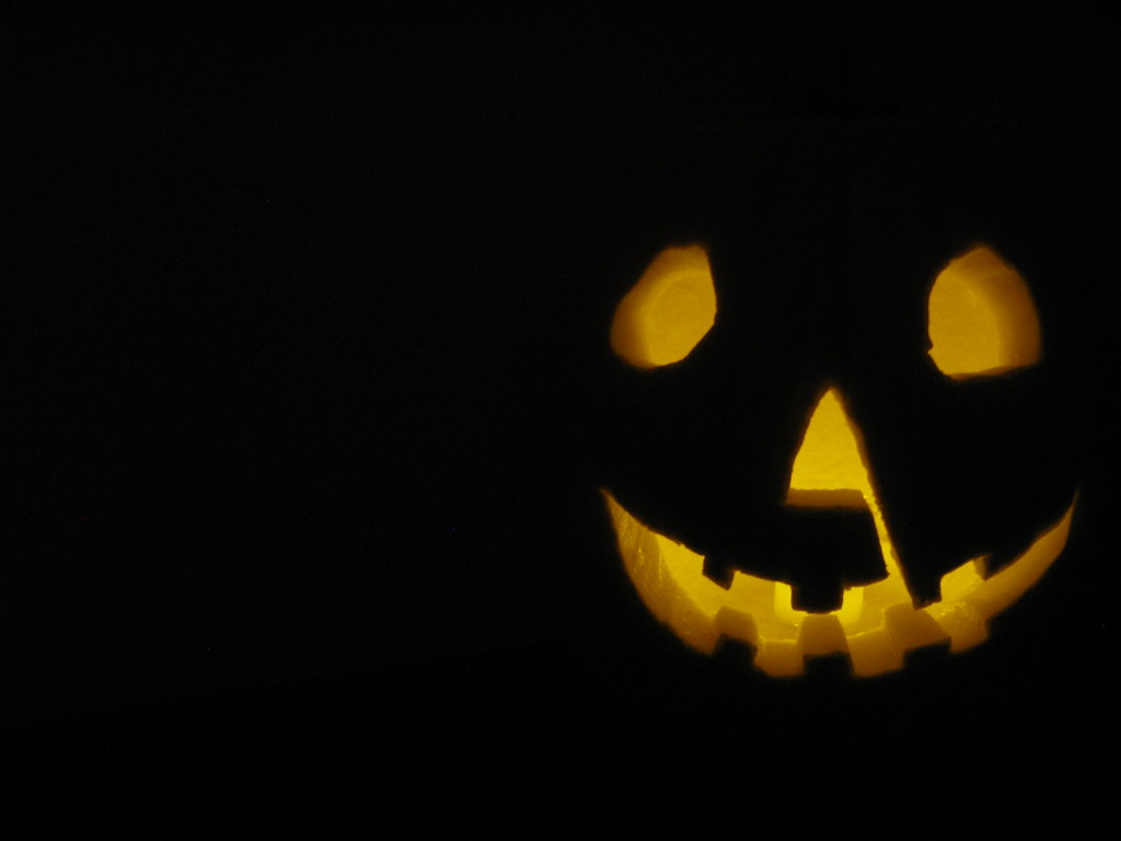 halloween movie jack o lantern (2011) the 4th or 5th time … Flickr
