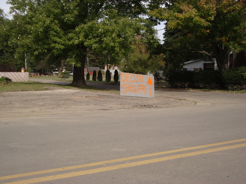 Vestal Nursing Center, Vestal, NY exakta Flickr