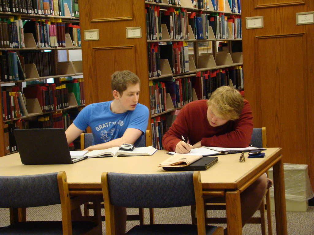 Olin Library Snapshot Day Olin Library Flickr