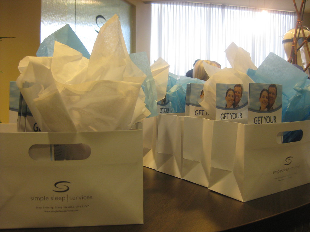 Simple Sleep Services Snoring Licensed under a creative … Flickr