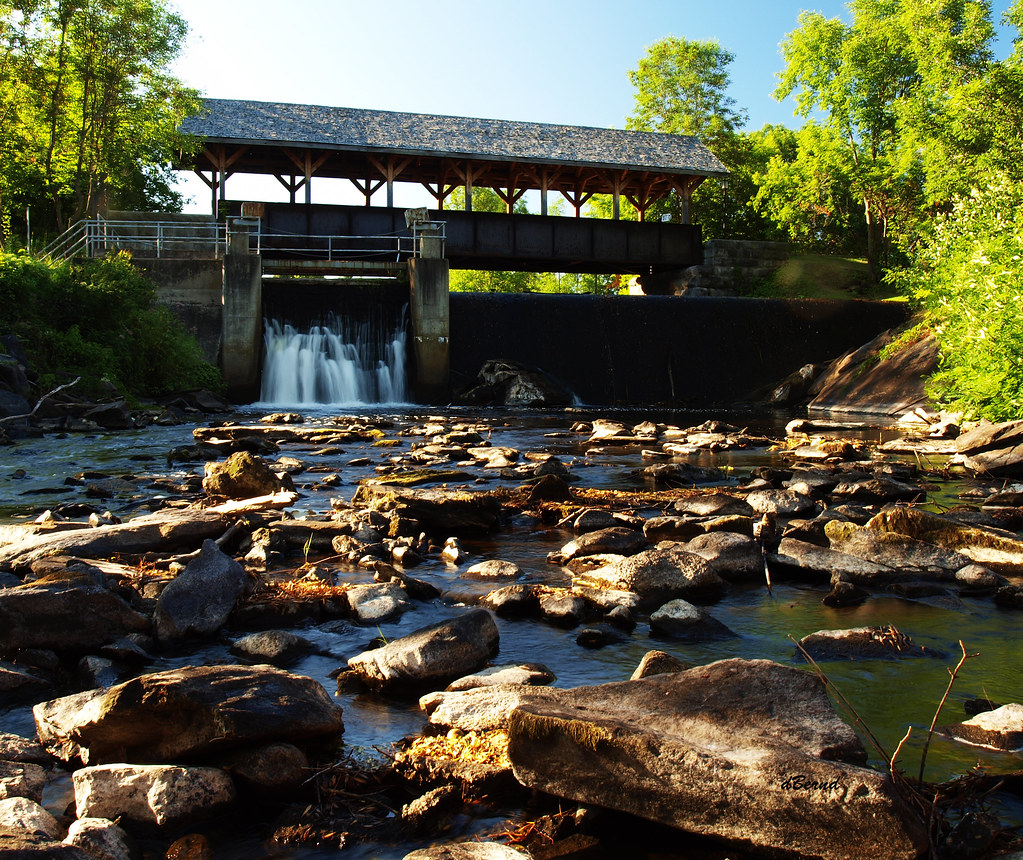 Killaloe Railway Bridge 1 Killaloe Railway Bridge 1, Killa… Flickr