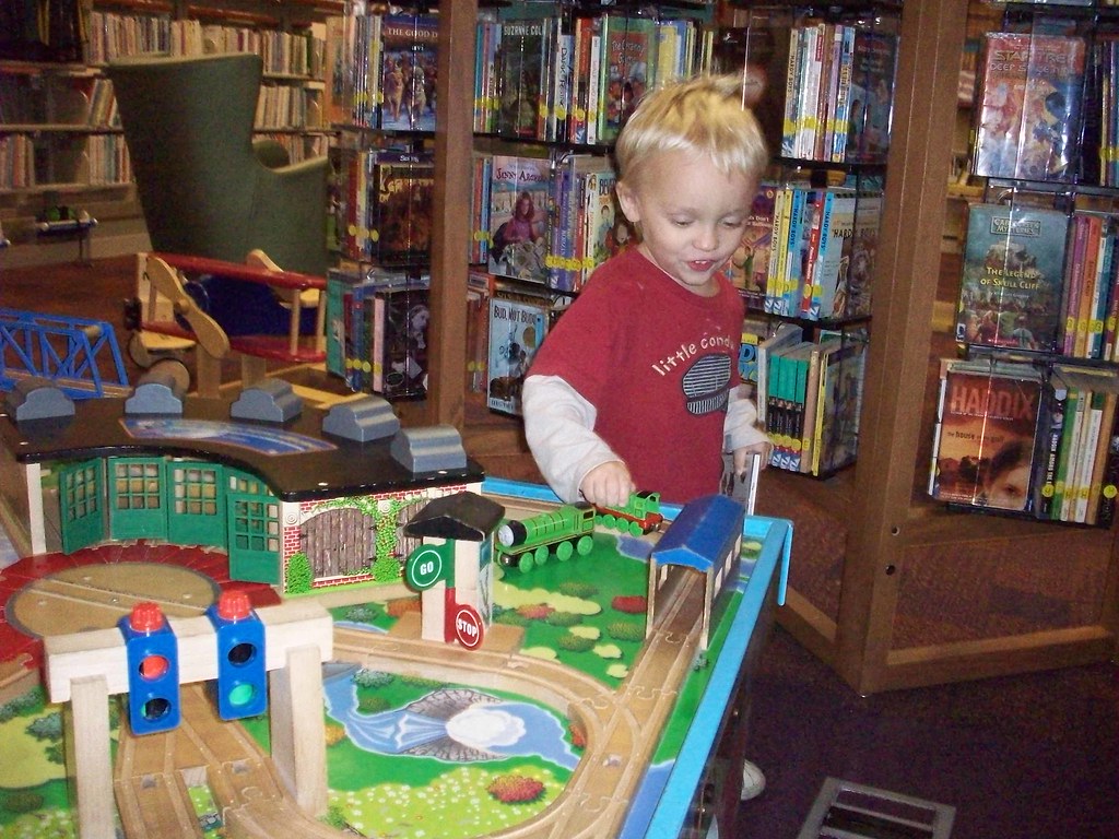 100_9346 Wood County District Public Library Flickr