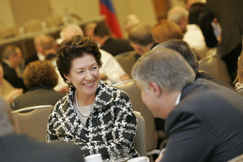 210_5089_BM_0220 The U.S.Russia Business Council Американо