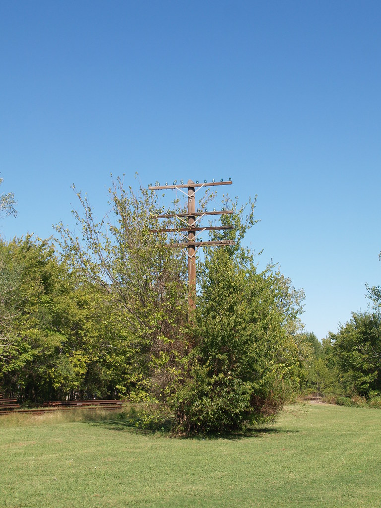 Kellyville OK Oklahoma Route 66 Old Historic town on the R… Flickr