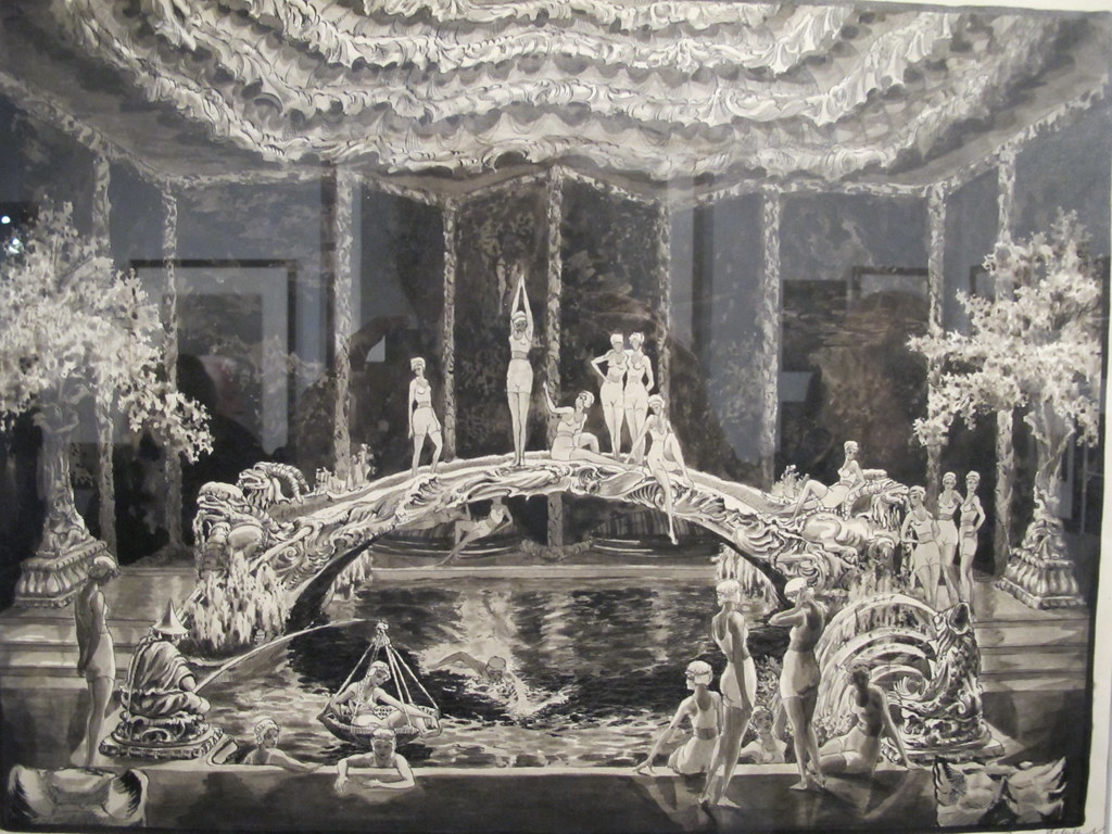 Erich Kettelhut (18931979) Erich Kettelhut (18931979) wa… Flickr