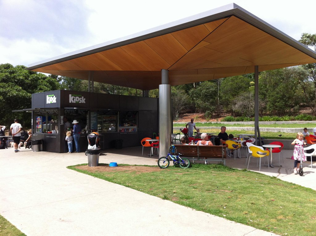 sydney park kiosk, st peters Schibello Coffee. Sydney Park… Flickr