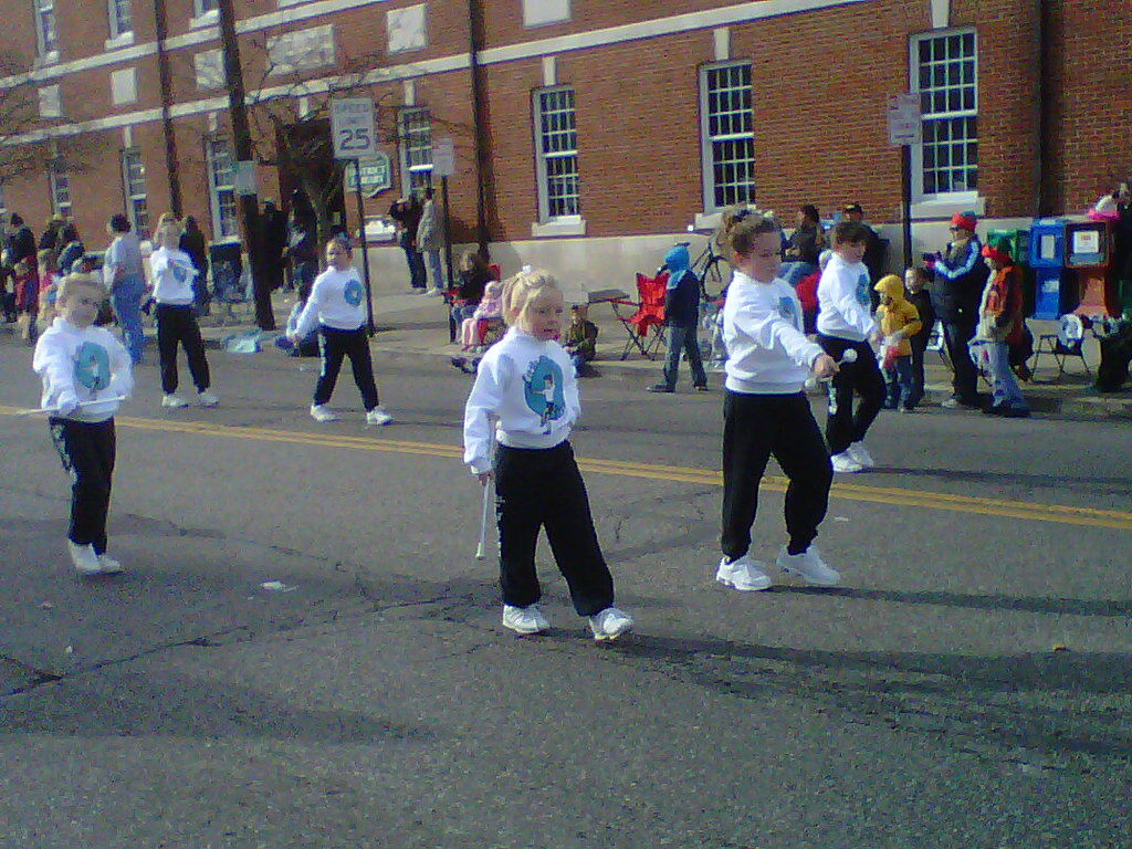 Lancaster Parade2011 Ute Flickr