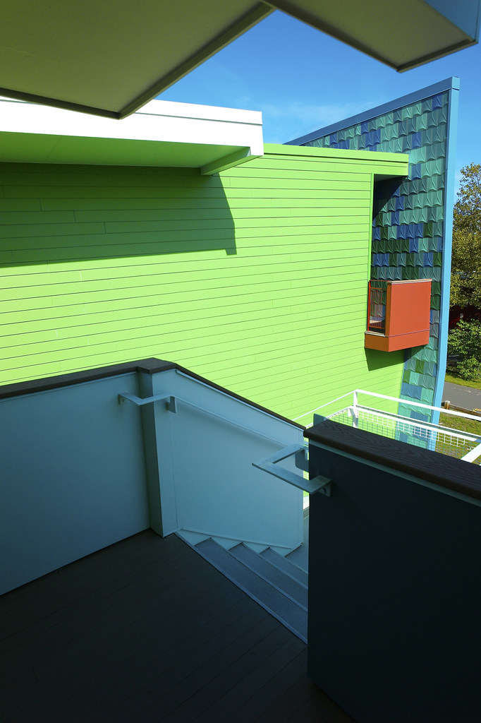 Artists' Housing Flickr