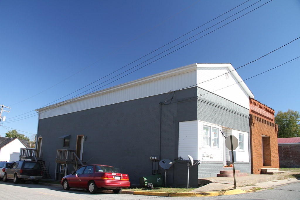 Johnston City IL, Johnston City Illinois, Williamson Count… Flickr