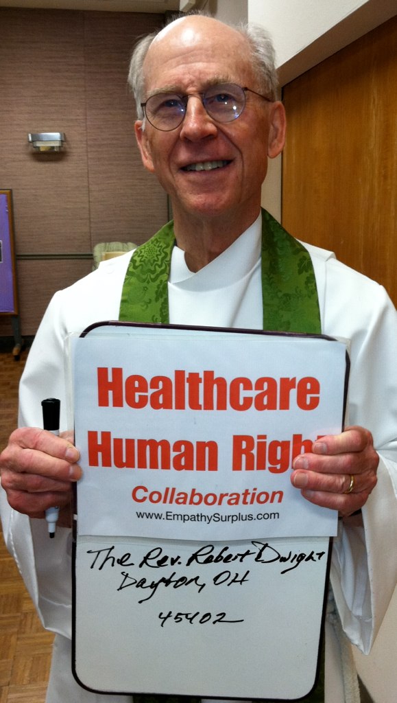 Bob Dwight Healthcare Human Right Collaboration, Bob Dwigh… Flickr