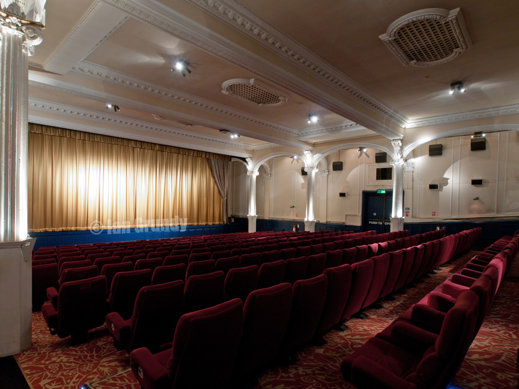 Cameo Cinema 5502 Cameo Cinema Edinburgh. The main screen … Flickr