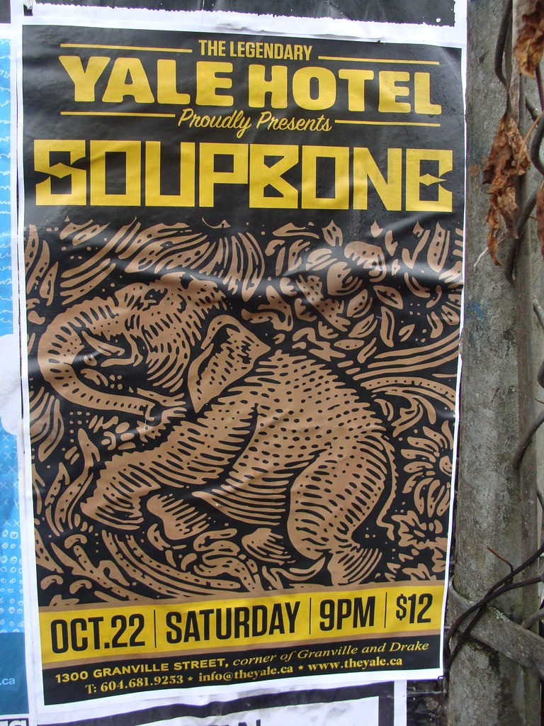 Soupbone SoupBone Blues Band is made up of musicians from … Flickr