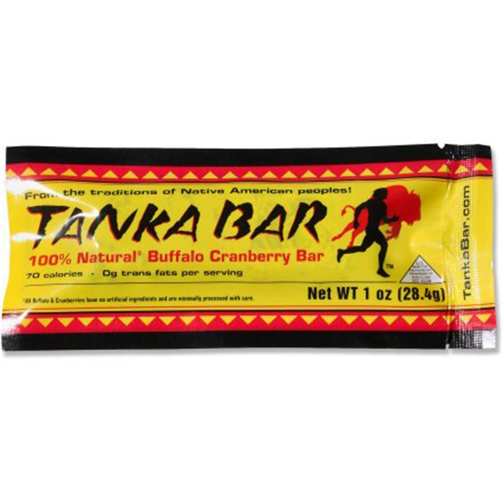 Spicy Tanka Bar 1 oz. pkg. The Tanka Bar Spicy Pepper Blen… Flickr