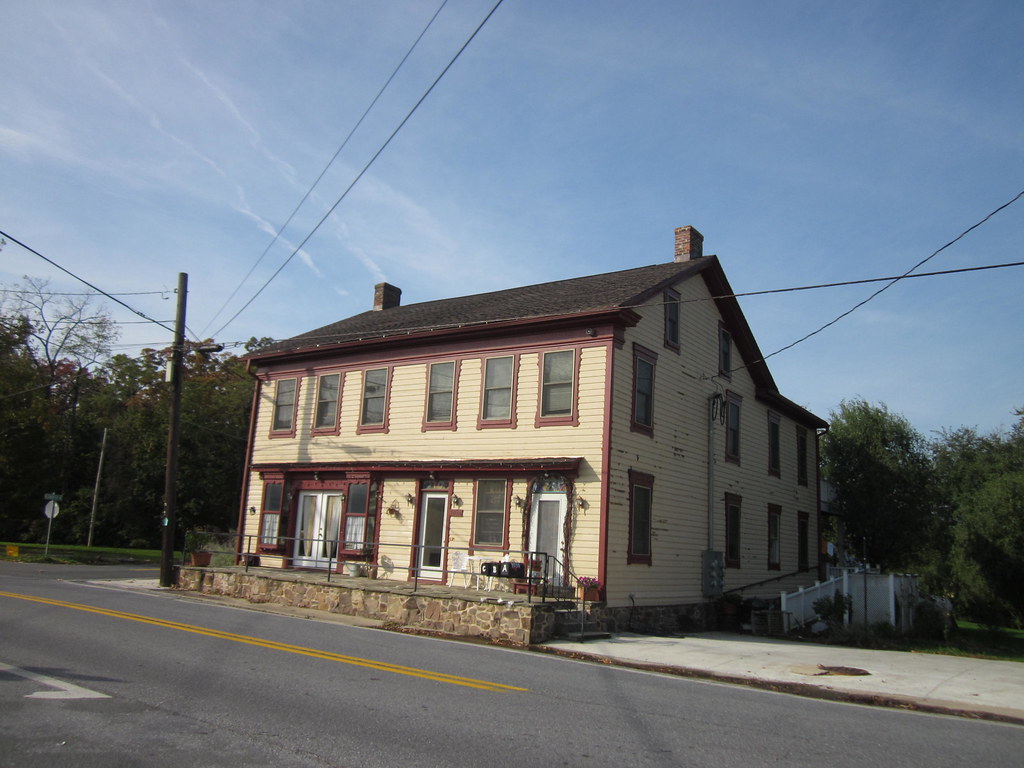 Harney, Maryland Harney, Maryland Doug Kerr Flickr