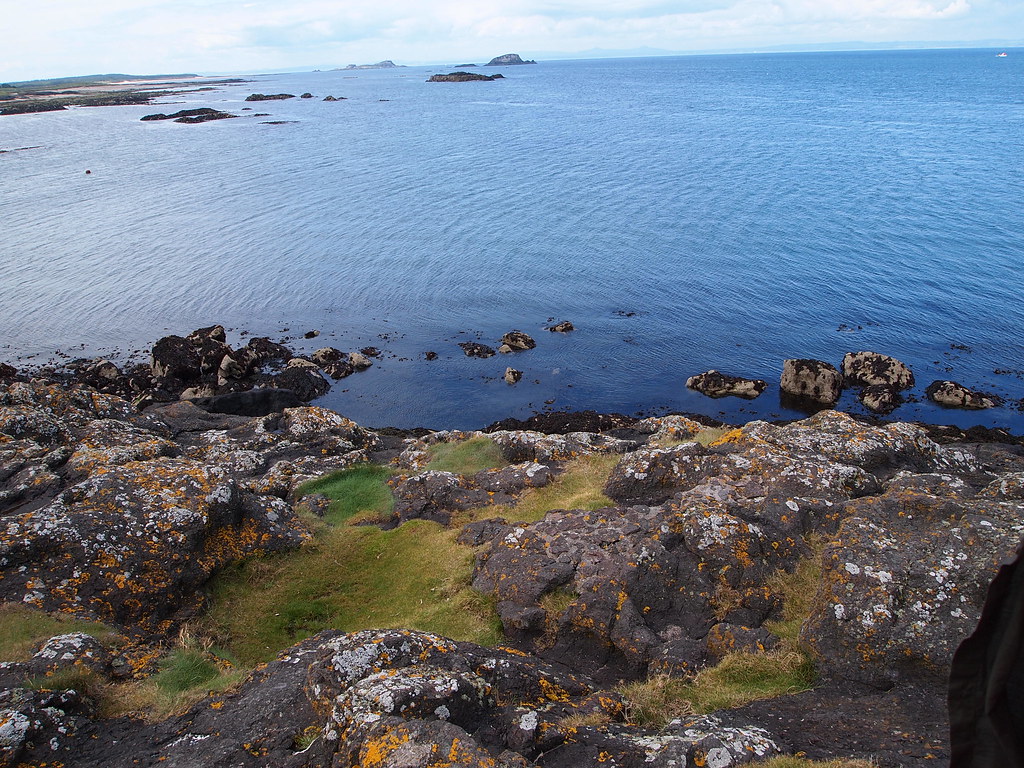 North Berwick Beneath the Weather Flickr