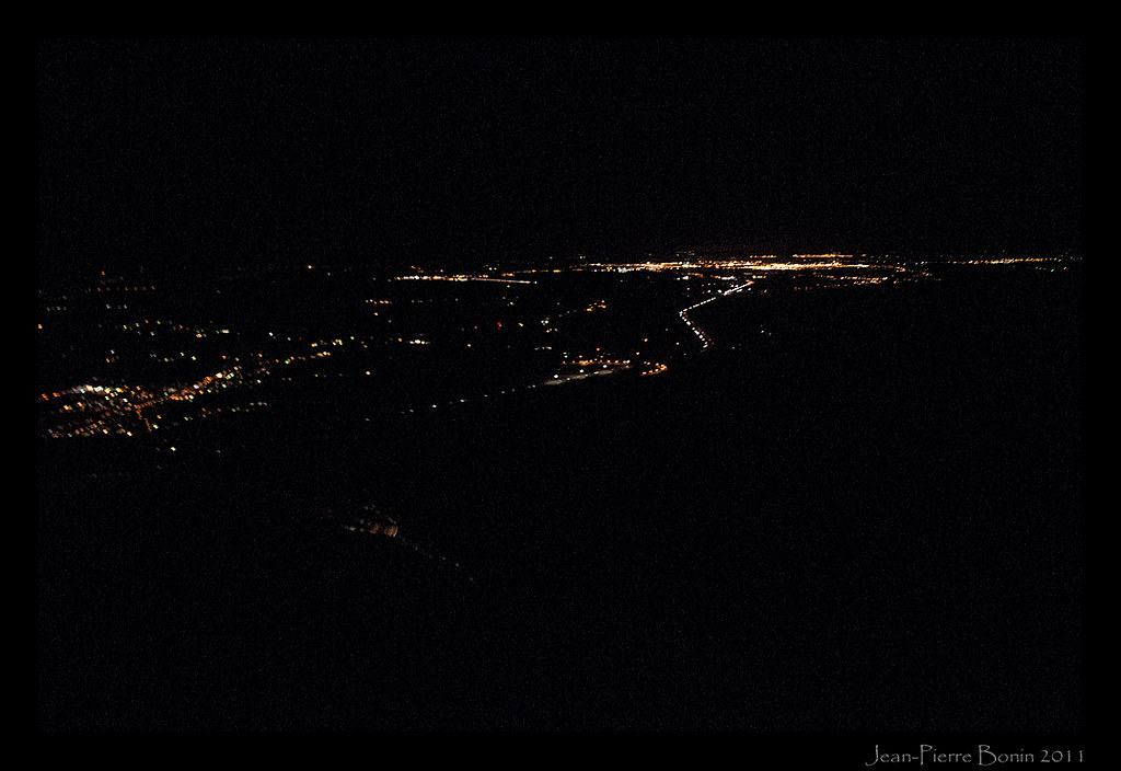 Yamachiche, autoroute 40, CYRQ et TroisRivières Yamachich… Flickr